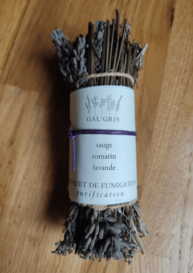 Bâtons Fumigation  Purification